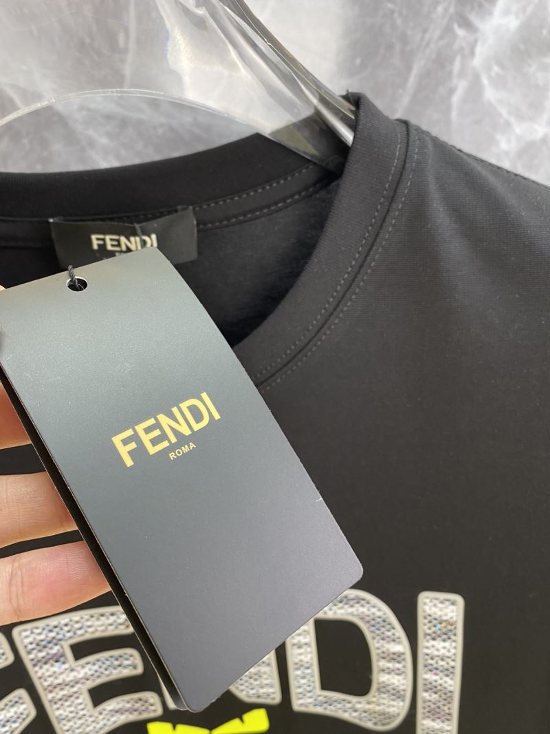 Fendi T-Shirts